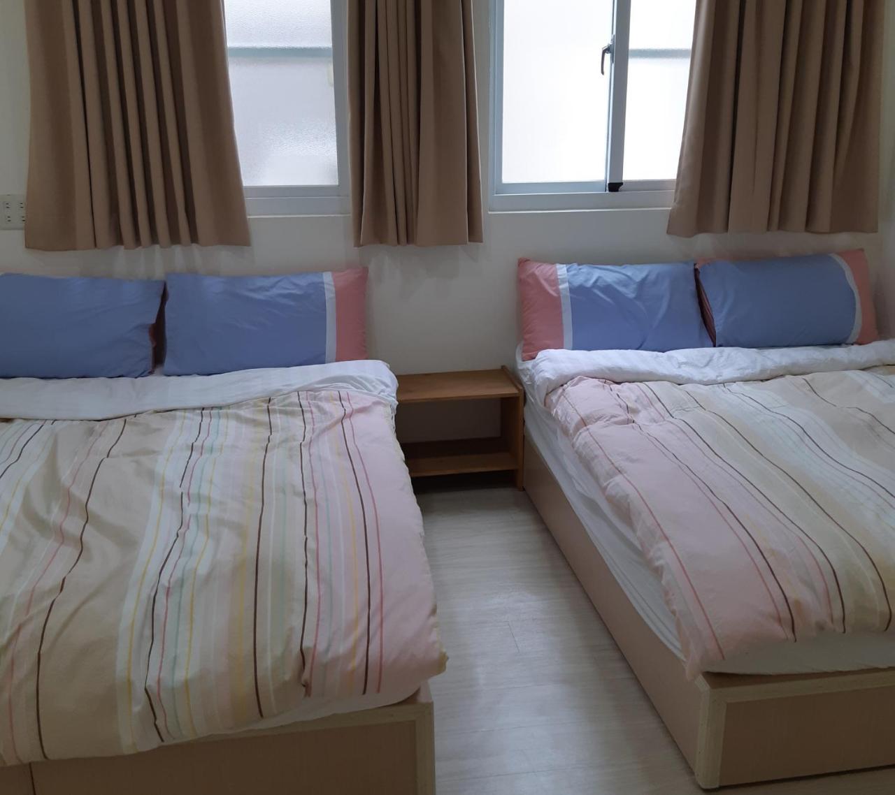 巢鴨青年館 Hostel Kaohsiung Exterior photo